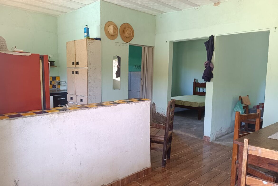 Imagem 08 da chácara à venda em Cambuí/MG — cód. 2520