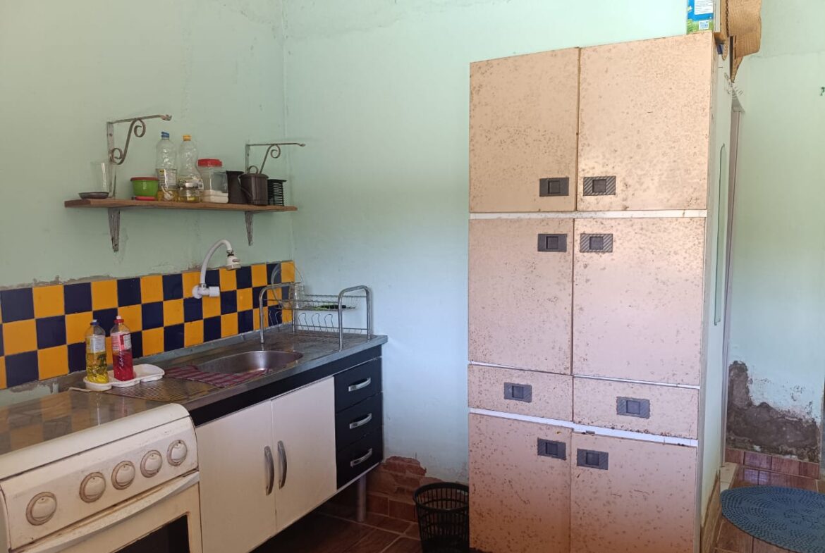 Imagem 09 da chácara à venda em Cambuí/MG — cód. 2520