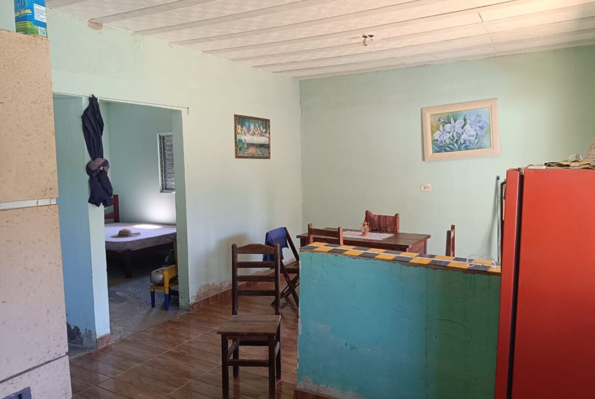 Imagem 10 da chácara à venda em Cambuí/MG — cód. 2520