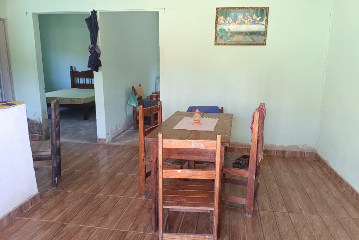 Imagem 12 da chácara à venda em Cambuí/MG — cód. 2520
