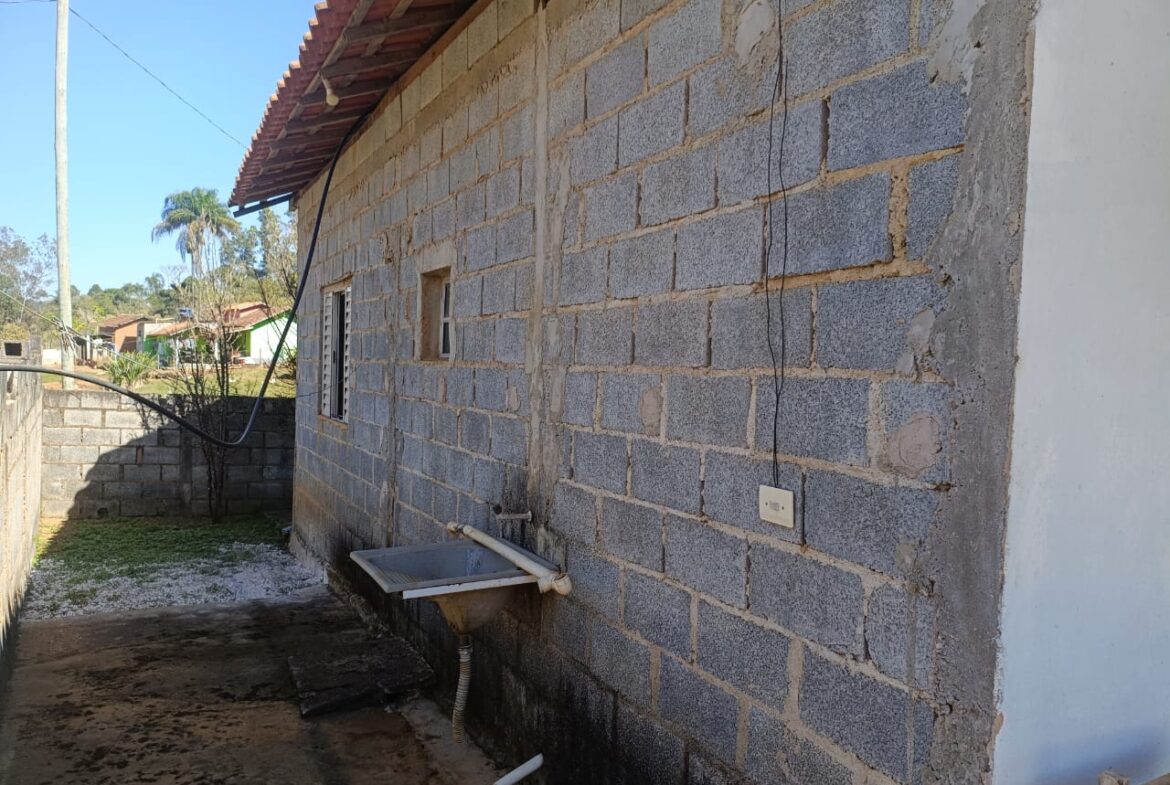 Imagem 16 da chácara à venda em Cambuí/MG — cód. 2520
