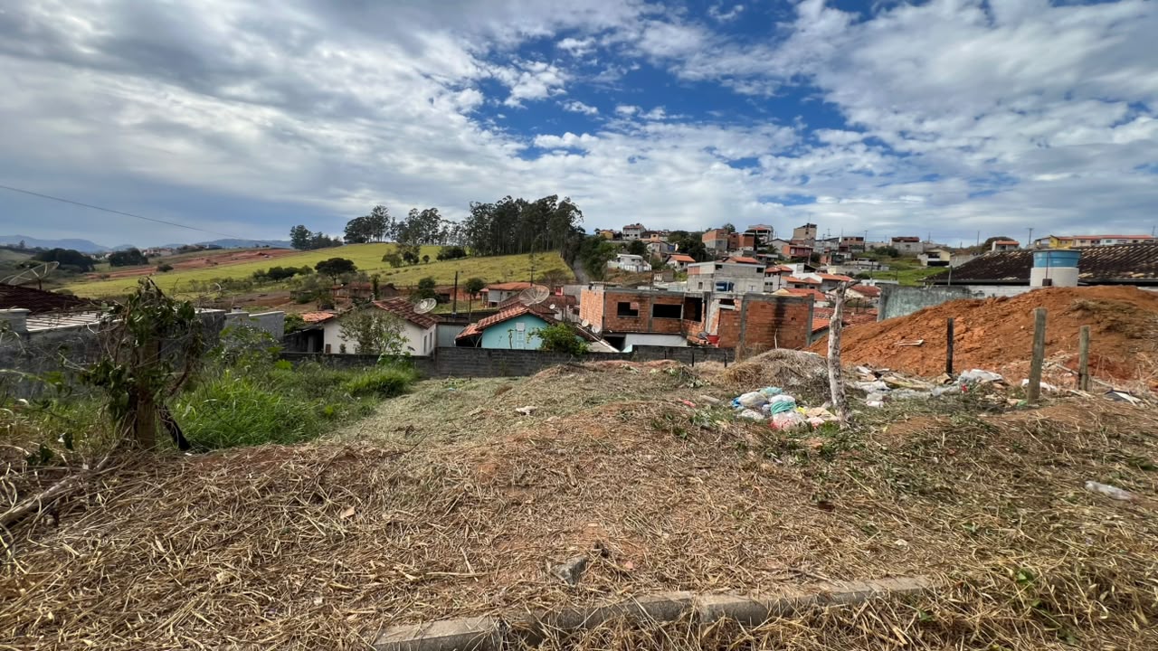 Imagem 01 do lote à venda em Cambuí/MG — cód. 2521