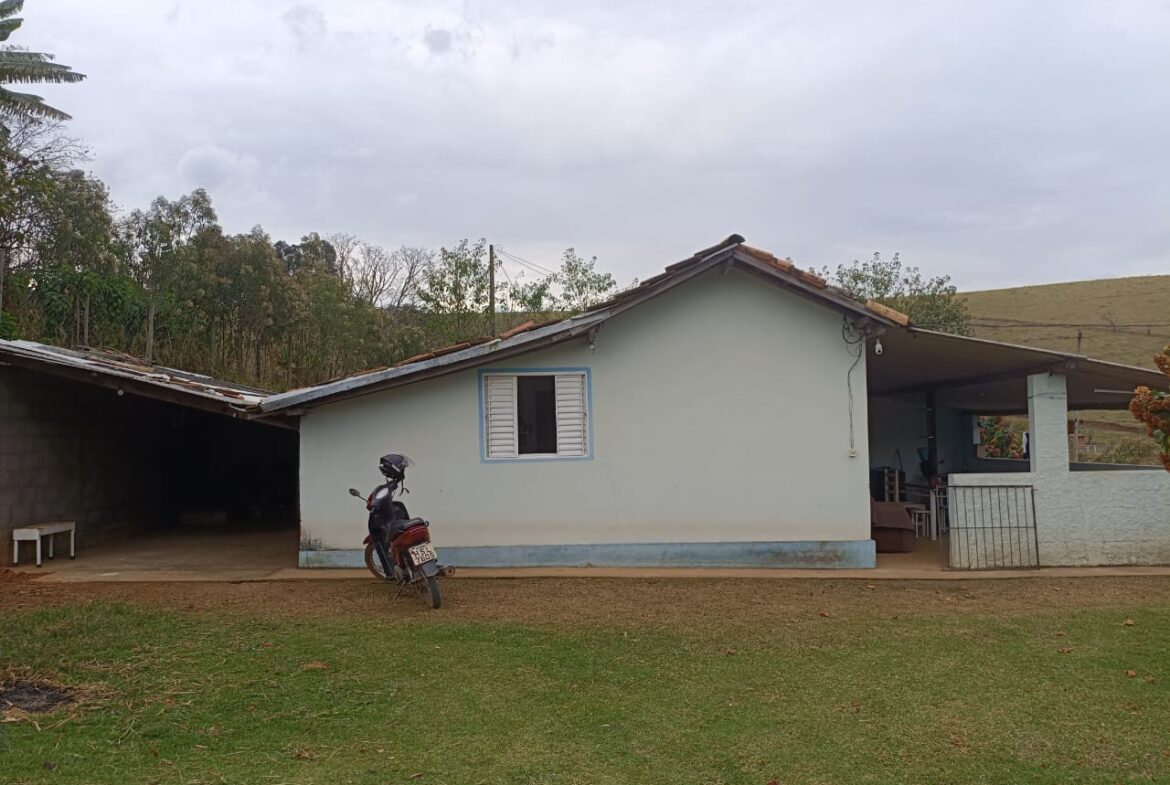 Imagem 01 do locação cambuí para alugar em Cambuí/MG — cód. 2522