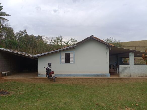 Imagem 01 do locação cambuí para alugar em Cambuí/MG — cód. 2522