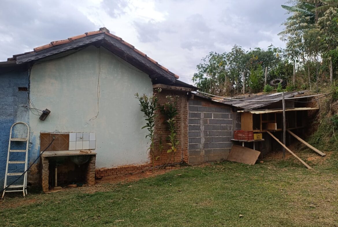 Imagem 02 do locação cambuí para alugar em Cambuí/MG — cód. 2522