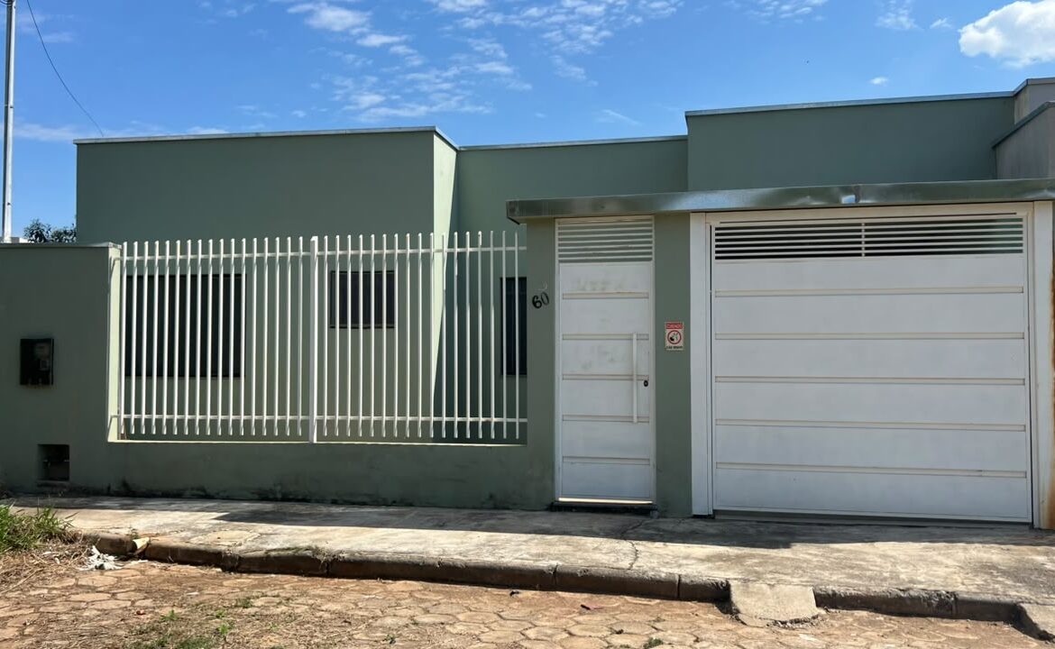 Imagem 01 do locação cambuí para alugar em Cambuí/MG — cód. 2523