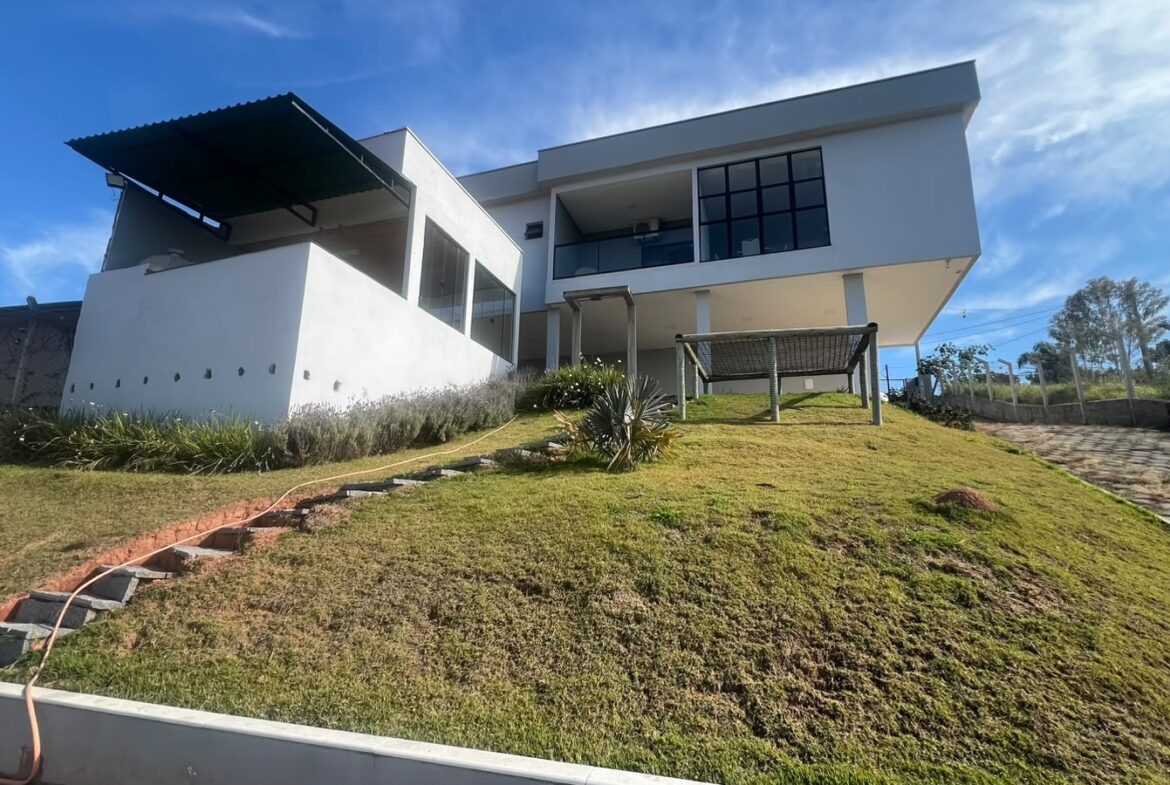 Imagem 04 da casa à venda em Córrego do Bom Jesus/MG — cód. 2524