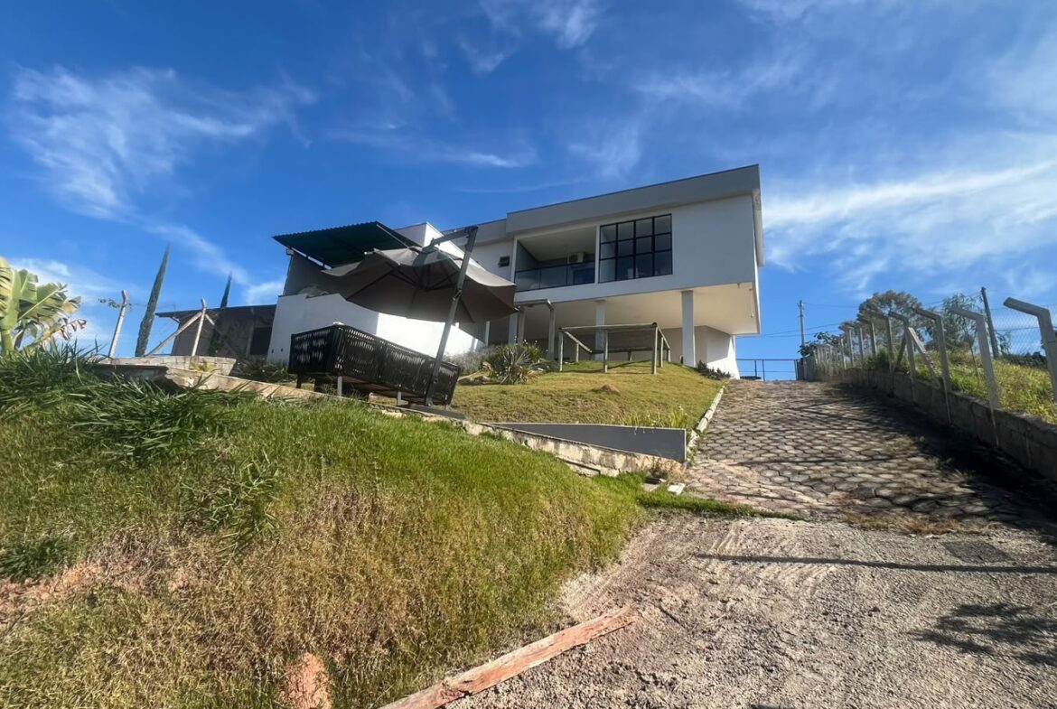 Imagem 06 da casa à venda em Córrego do Bom Jesus/MG — cód. 2524