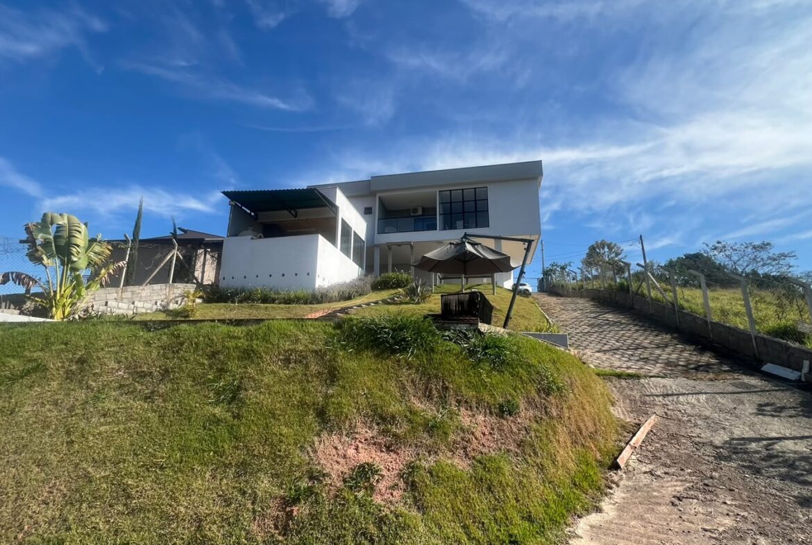 Imagem 07 da casa à venda em Córrego do Bom Jesus/MG — cód. 2524