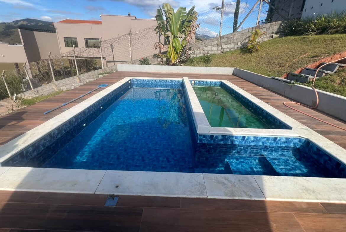Imagem 10 da casa à venda em Córrego do Bom Jesus/MG — cód. 2524