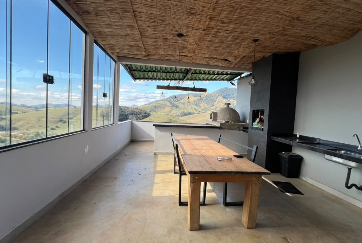 Imagem 11 da casa à venda em Córrego do Bom Jesus/MG — cód. 2524