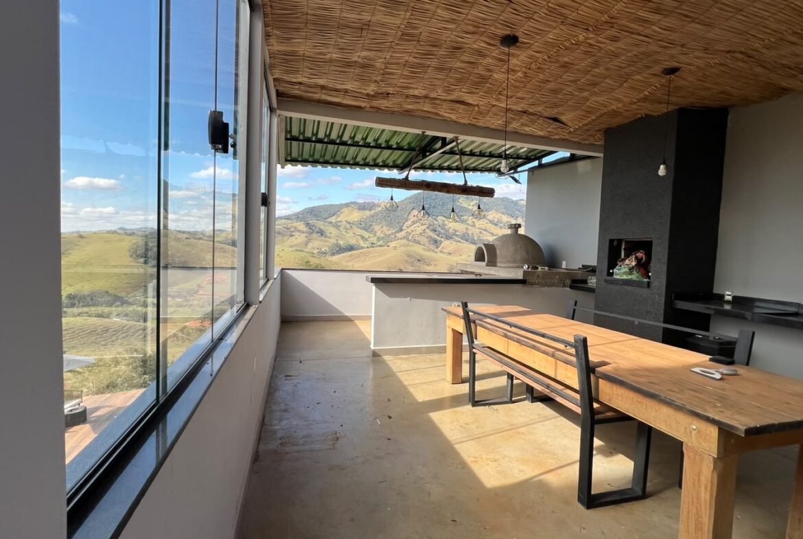 Imagem 12 da casa à venda em Córrego do Bom Jesus/MG — cód. 2524