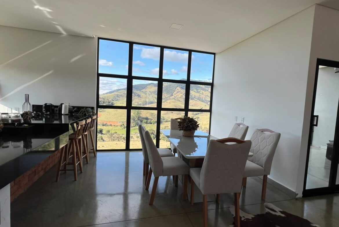 Imagem 16 da casa à venda em Córrego do Bom Jesus/MG — cód. 2524