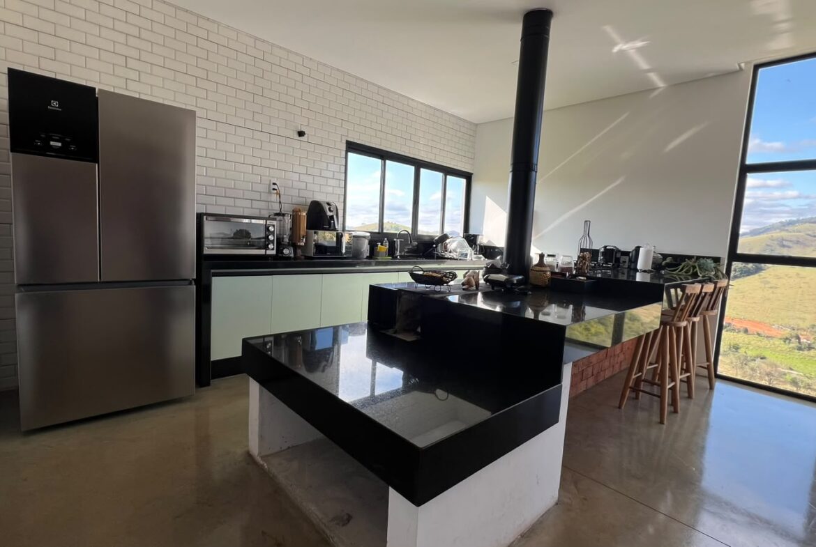 Imagem 18 da casa à venda em Córrego do Bom Jesus/MG — cód. 2524