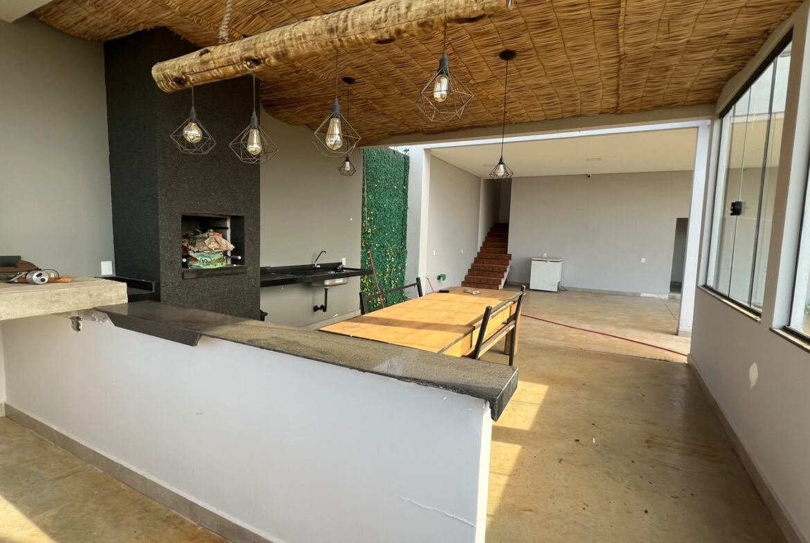 Imagem 19 da casa à venda em Córrego do Bom Jesus/MG — cód. 2524