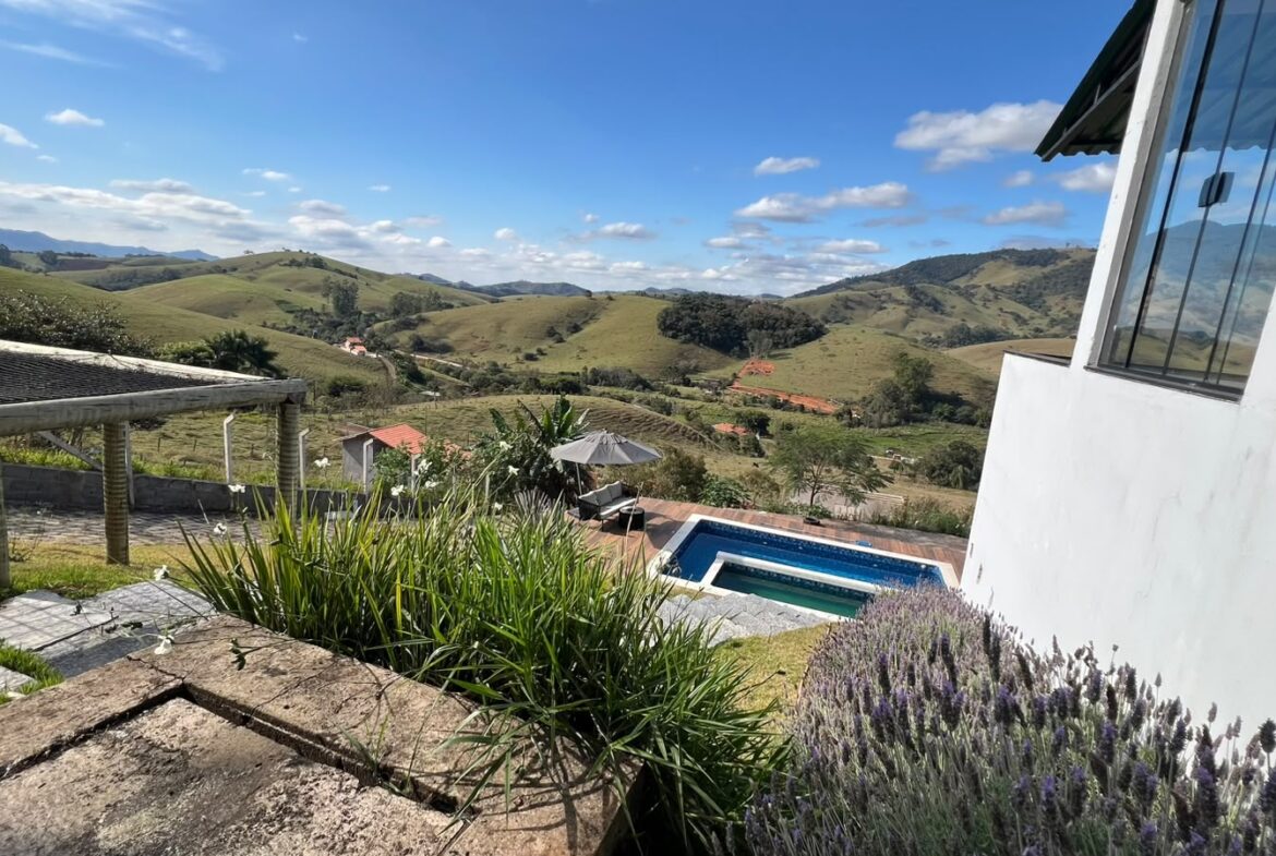 Imagem 23 da casa à venda em Córrego do Bom Jesus/MG — cód. 2524