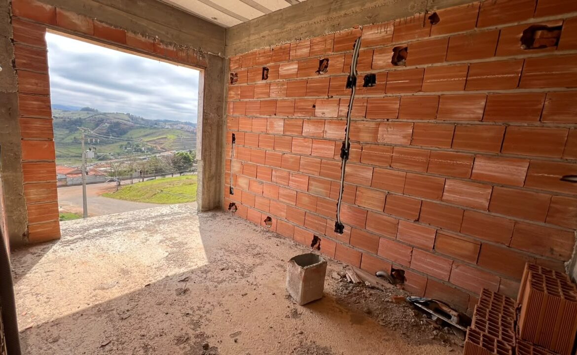 Imagem 04 do apartamento à venda em Cambuí/MG — cód. 2525