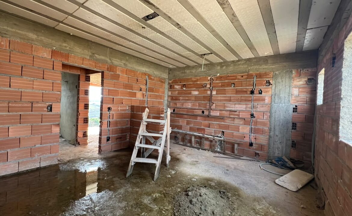 Imagem 06 do apartamento à venda em Cambuí/MG — cód. 2525
