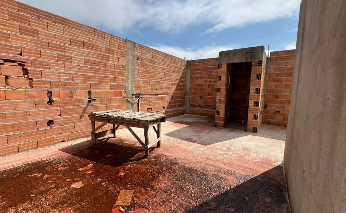 Imagem 07 do apartamento à venda em Cambuí/MG — cód. 2525