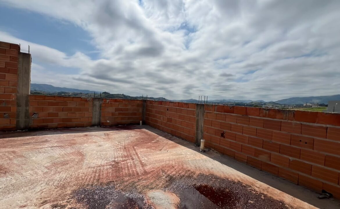 Imagem 08 do apartamento à venda em Cambuí/MG — cód. 2525