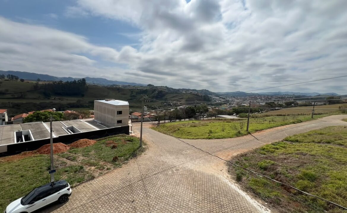Imagem 10 do apartamento à venda em Cambuí/MG — cód. 2525