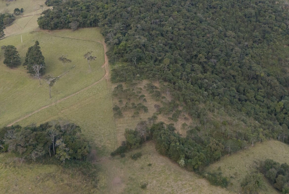 Imagem 04 do terreno à venda em Córrego do Bom Jesus/MG — cód. 2526