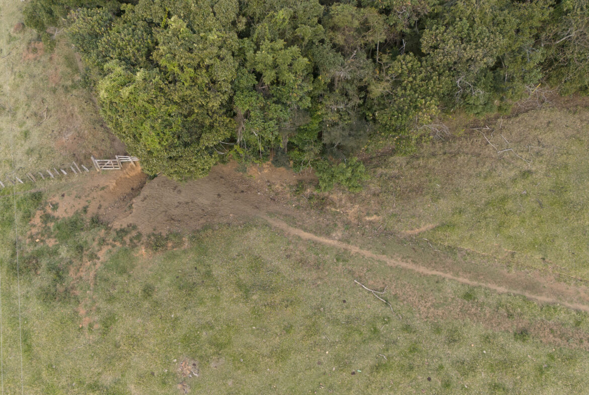 Imagem 07 do terreno à venda em Córrego do Bom Jesus/MG — cód. 2526