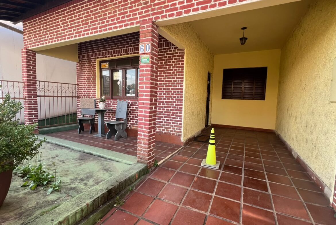 Imagem 02 da casa à venda em Cambuí/MG — cód. 2527