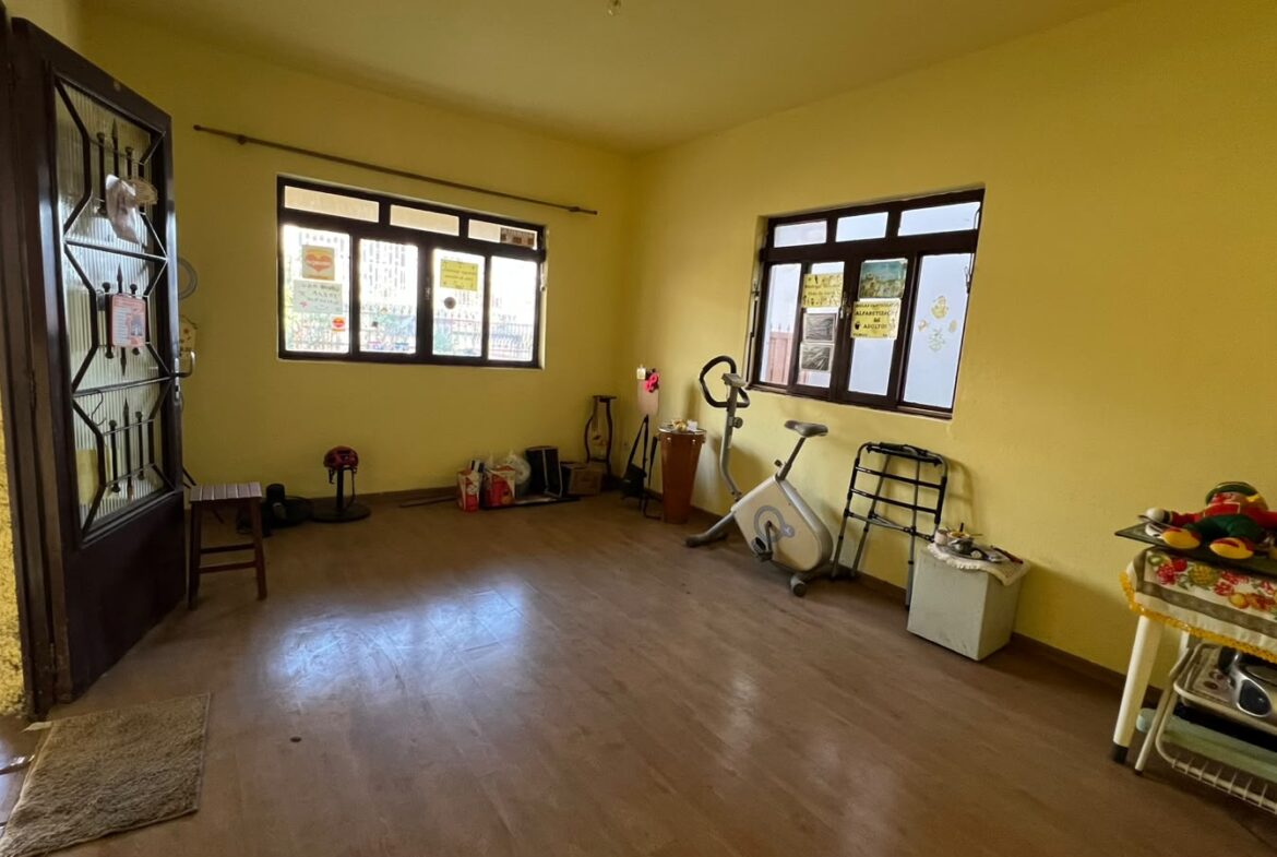 Imagem 04 da casa à venda em Cambuí/MG — cód. 2527