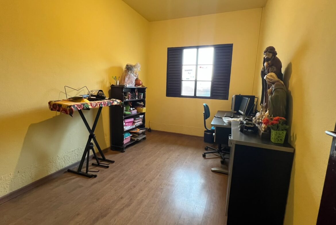 Imagem 10 da casa à venda em Cambuí/MG — cód. 2527