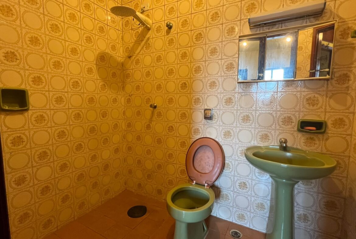 Imagem 13 da casa à venda em Cambuí/MG — cód. 2527