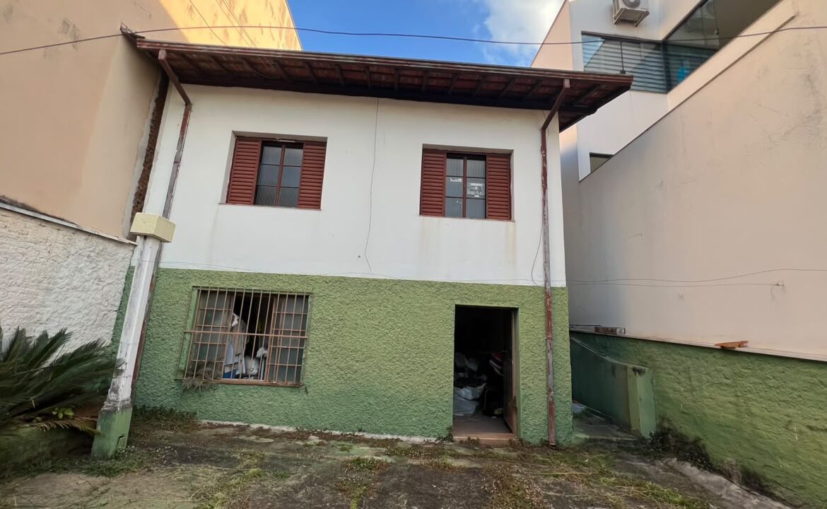 Imagem 16 da casa à venda em Cambuí/MG — cód. 2527
