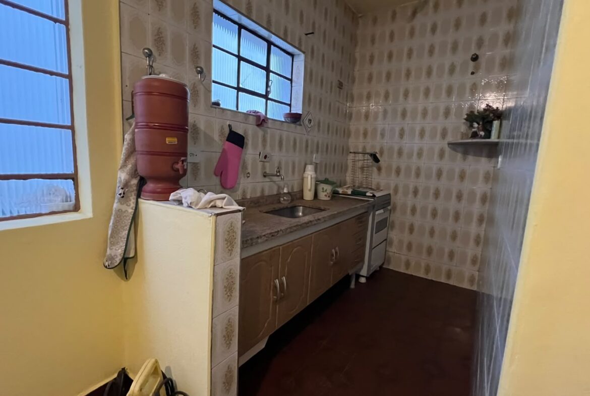 Imagem 03 do ponto comercial para alugar em Cambuí/MG — cód. 2528