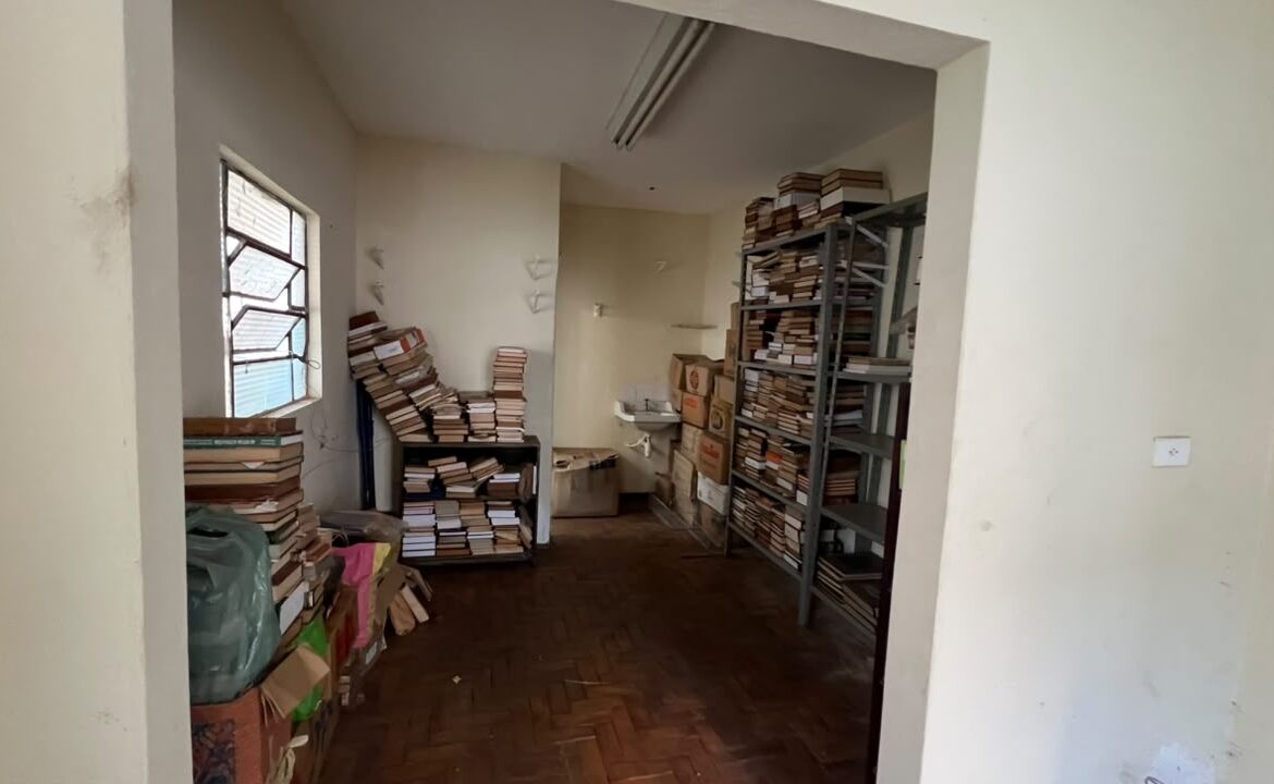 Imagem 13 do ponto comercial para alugar em Cambuí/MG — cód. 2528