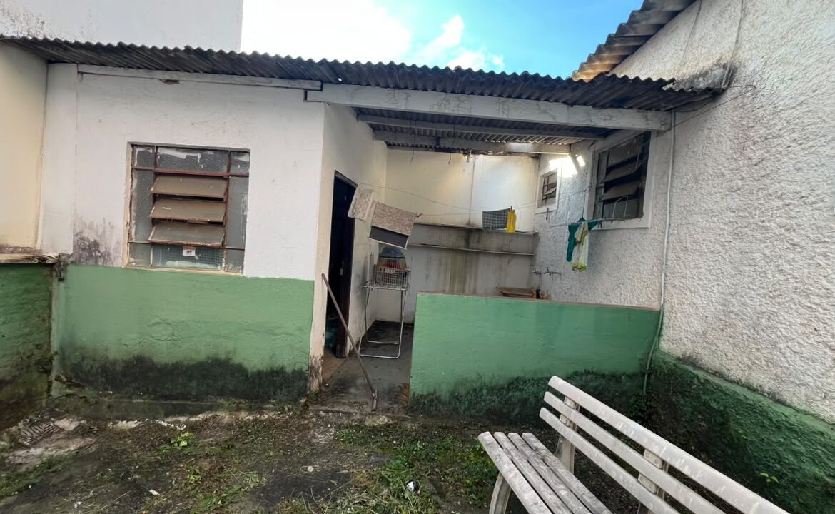Imagem 18 do ponto comercial para alugar em Cambuí/MG — cód. 2528