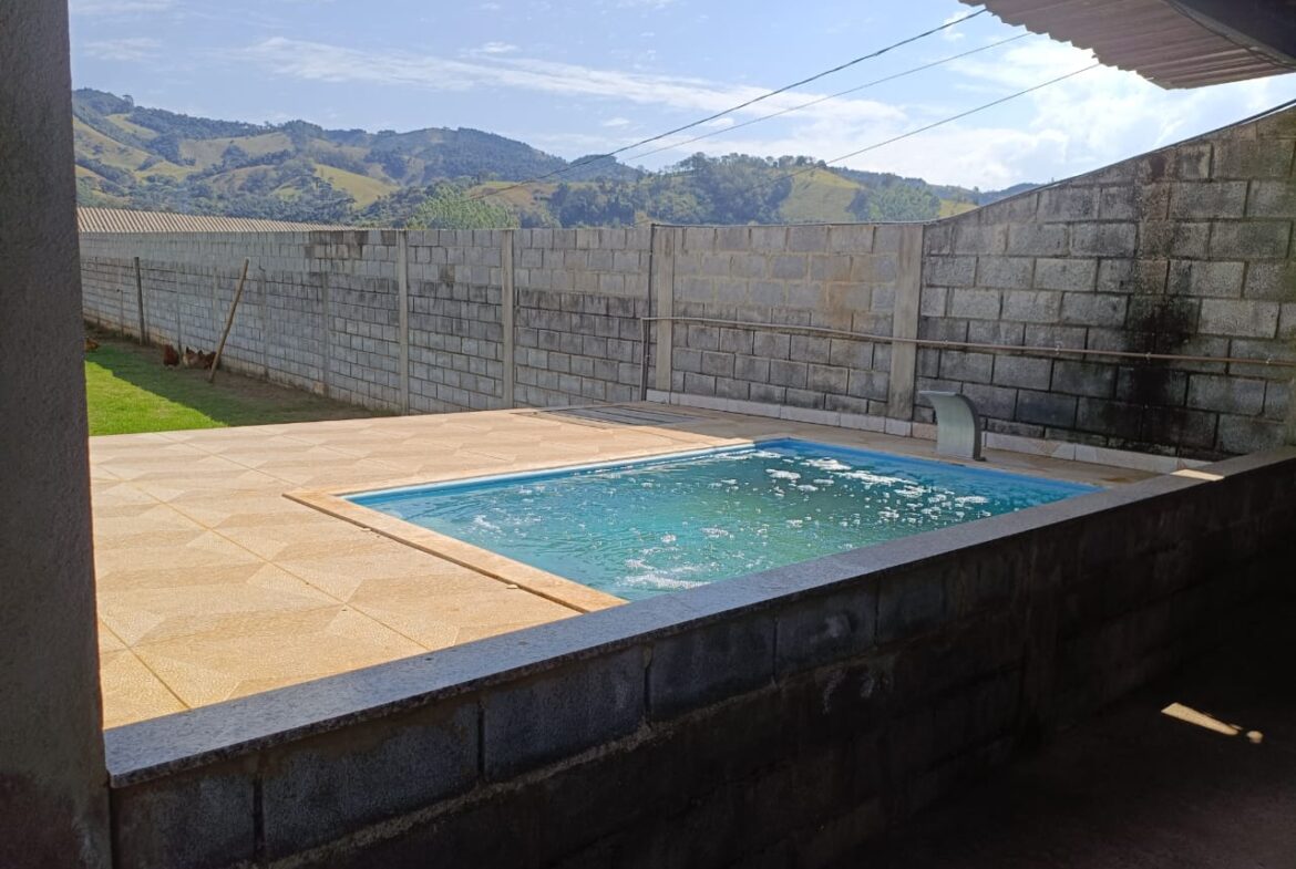 Imagem 01 do locação cambuí para alugar em Cambuí/MG — cód. 2529