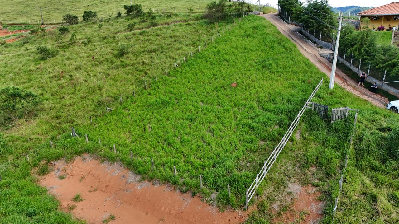 Imagem 01 do terreno em Córrego do Bom Jesus/MG — cód. 2530