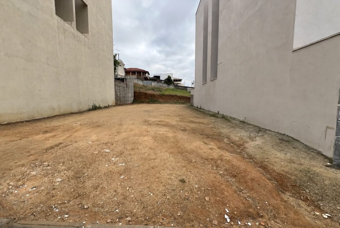 Imagem 03 do lote à venda em Cambuí/MG — cód. 2531