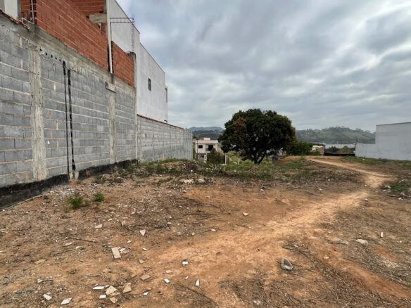 Imagem 01 do lote à venda em Cambuí/MG — cód. 2532