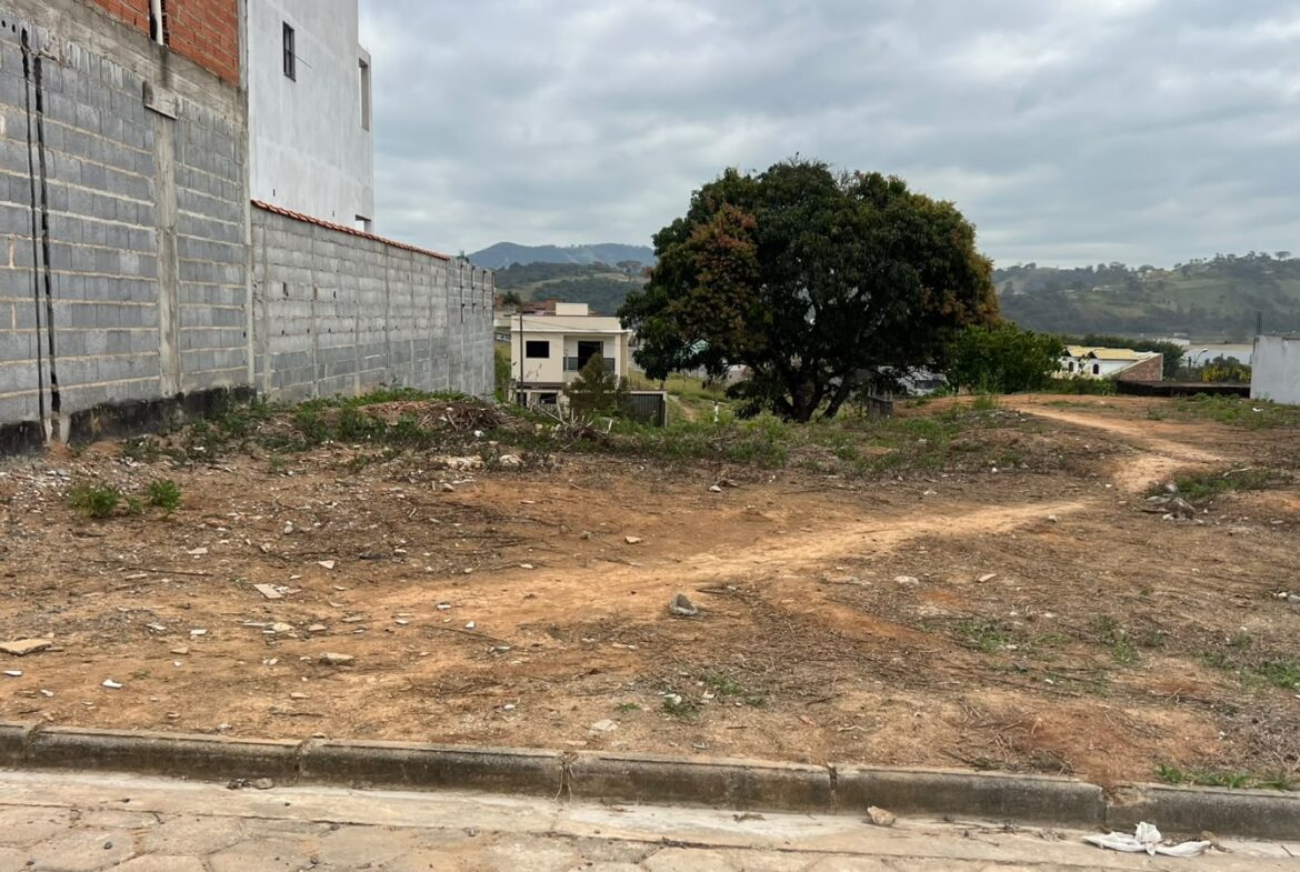 Imagem 03 do lote à venda em Cambuí/MG — cód. 2532