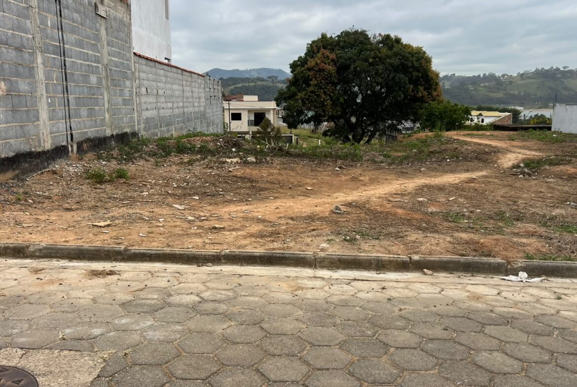 Imagem 04 do lote à venda em Cambuí/MG — cód. 2532