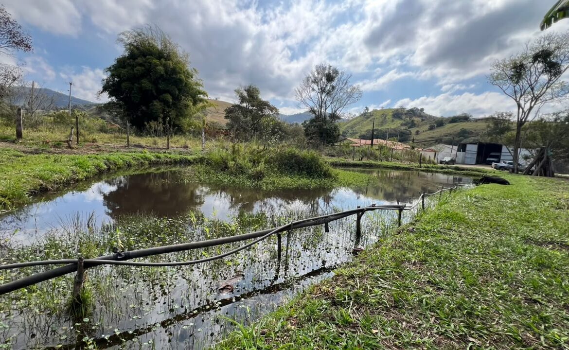 Imagem 02 do sítio à venda em Cambuí/MG — cód. 2533