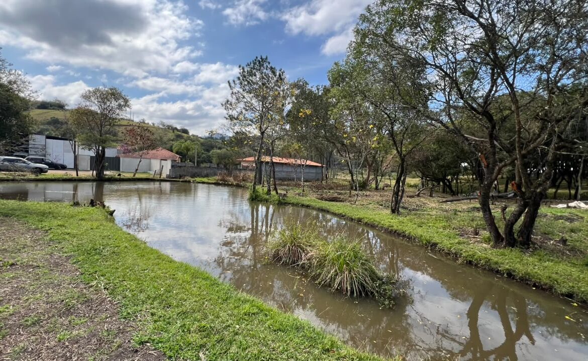Imagem 03 do sítio à venda em Cambuí/MG — cód. 2533