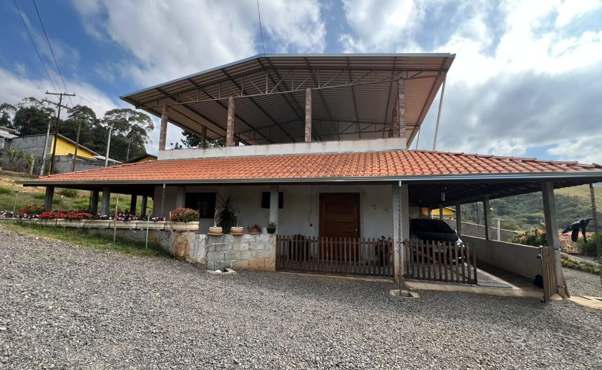 Imagem 06 do sítio à venda em Cambuí/MG — cód. 2533