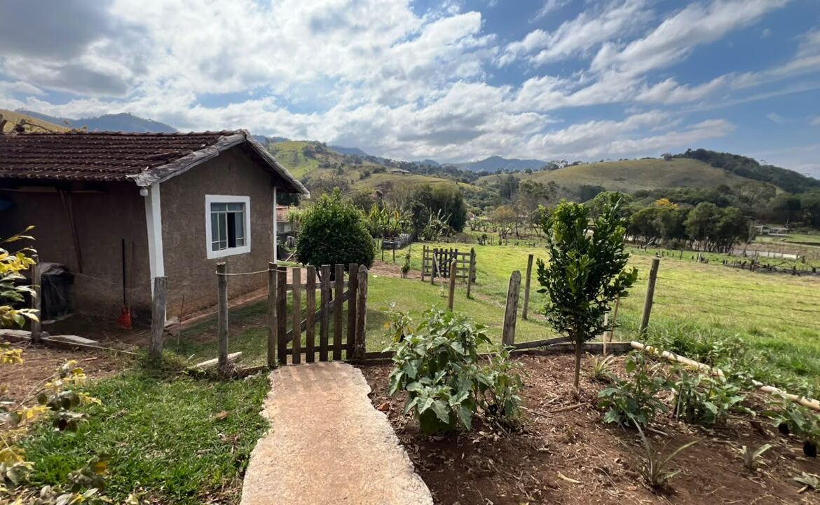 Imagem 19 do sítio à venda em Cambuí/MG — cód. 2533