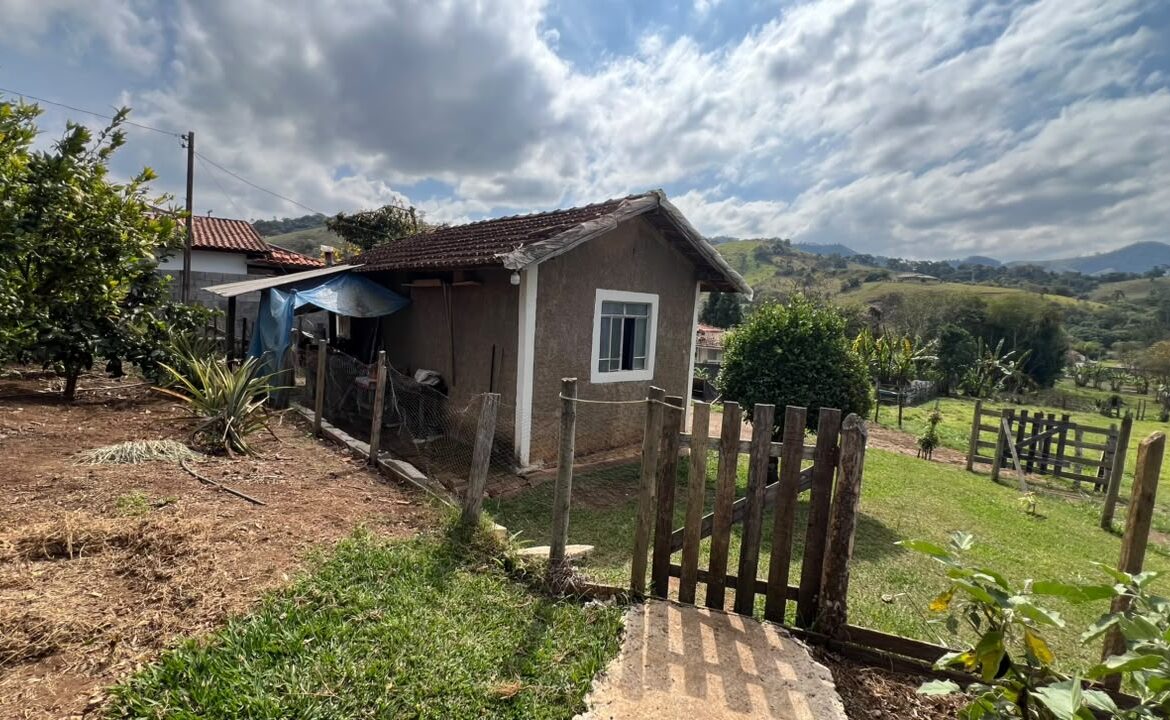Imagem 20 do sítio à venda em Cambuí/MG — cód. 2533