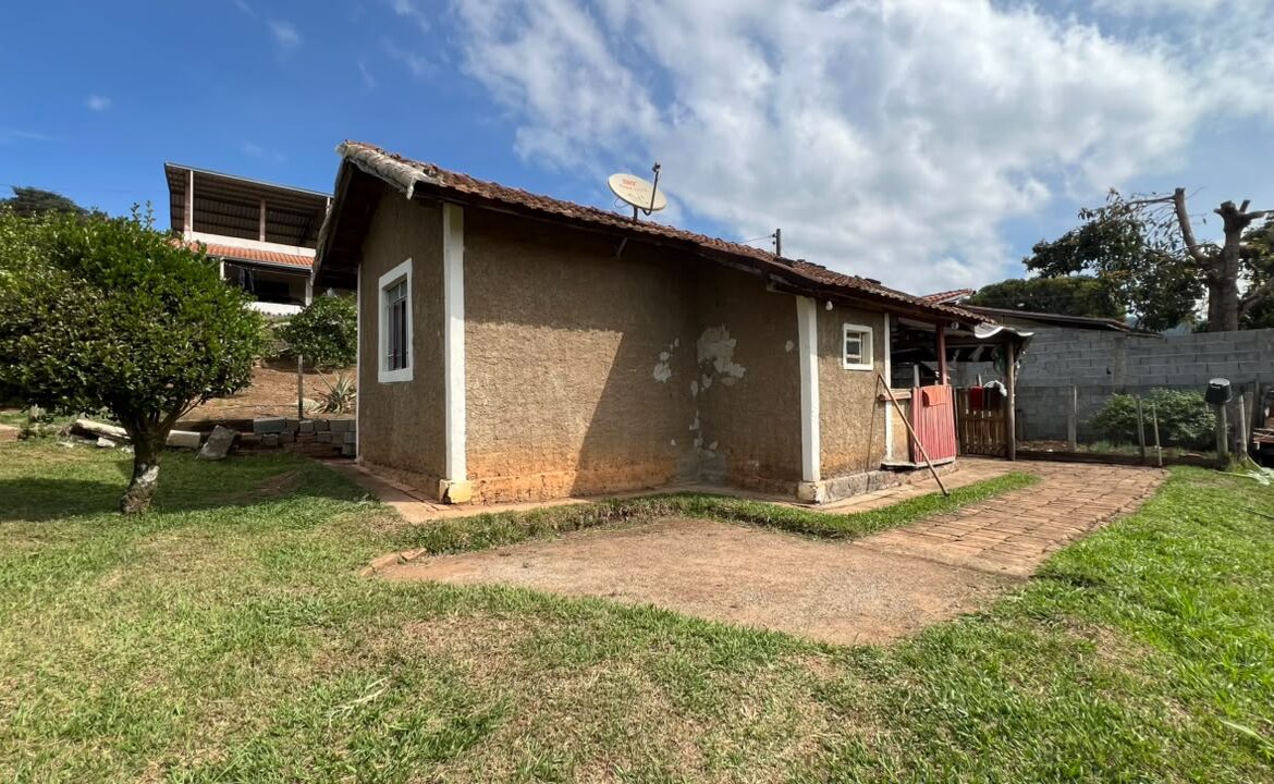 Imagem 21 do sítio à venda em Cambuí/MG — cód. 2533