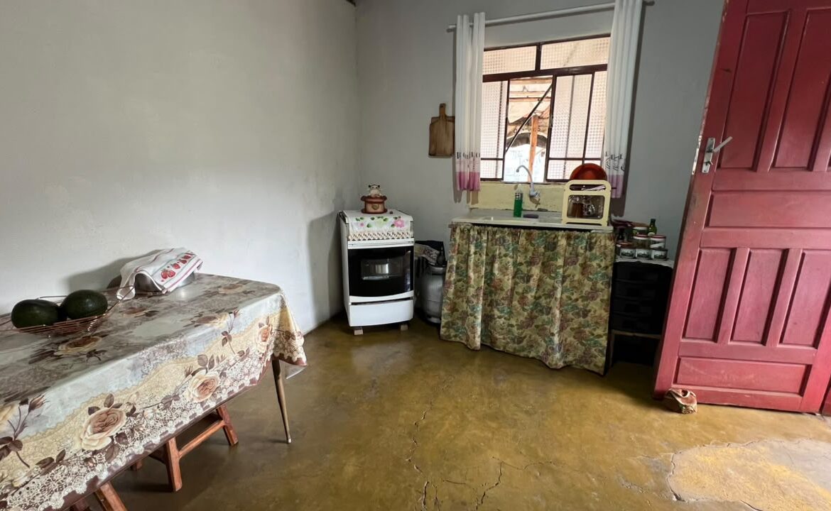 Imagem 22 do sítio à venda em Cambuí/MG — cód. 2533