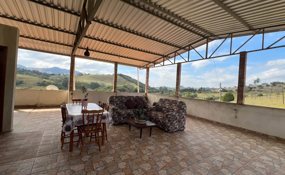 Imagem 26 do sítio à venda em Cambuí/MG — cód. 2533