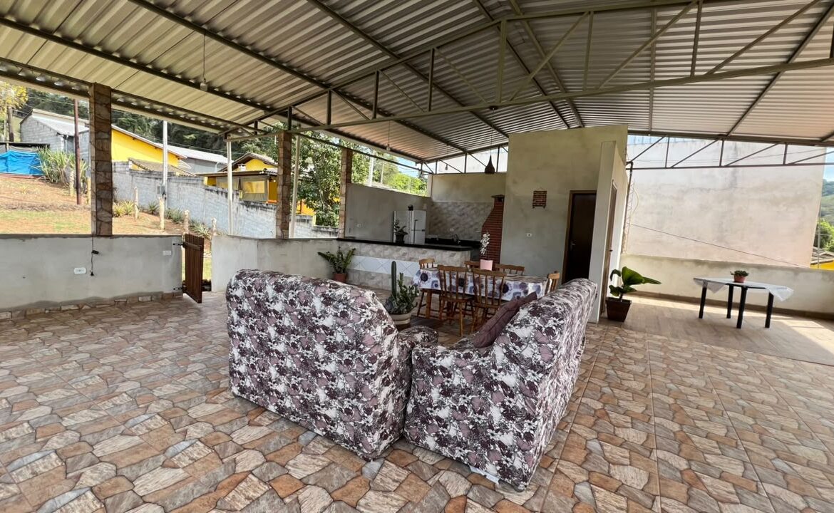 Imagem 28 do sítio à venda em Cambuí/MG — cód. 2533